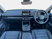 used Honda CR-V Hybrid 2.0 eHEV Advance 5dr eCVT