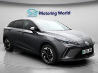 Usado MG MG4 EV Trophy 319 kW (435 HP) 2023 Citadino