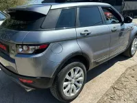 Used Land Rover Range Rover evoque Pure 190 HP (139 kW) 2013 Grey SUV