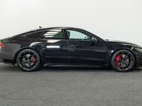 Usado Audi RS7 Performance 630 HP (463 kW) 2024 Preto Citadino