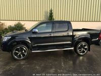 Usado Toyota HiLux 2015 Pickup