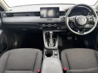 Used Honda HR-V Elegance 131 HP (96 kW) 2023 Black SUV
