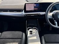 Used BMW iX2 Luxury Line 227 kW (309 HP) 2025 Black SUV