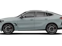 New BMW X6 M Sport 352 HP (258 kW) 2026 SUV