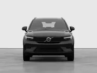 New Volvo EX40 Plus 185 kW (252 HP) 2026 Onyx black SUV