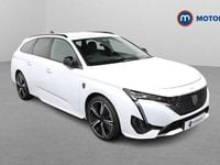Used Peugeot 308 SW GTi 131 HP (96 kW) 2024 Estate
