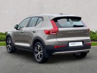 Used Volvo XC40 Inscription 2020 Grey SUV