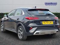 Used Kia XCeed 2020 SUV