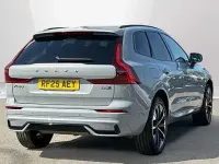 Used Volvo XC60 Plus 247 HP (181 kW) 2026 SUV