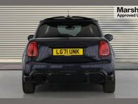 Used Mini Cooper Sport 134 HP (98 kW) 2021 Other Hatchback