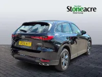 Used Mazda CX-60 Exclusive-Line 328 HP (241 kW) 2025 Black SUV