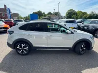 Used VW Taigo Match 2025 Grey SUV