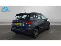 Used Seat Arona SE 2024 Grey SUV