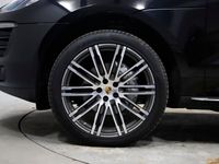 used Porsche Macan S 5dr PDK Estate