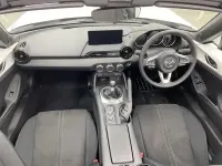 New Mazda MX5 Prime-Line 132 HP (97 kW) 2026 Cabriolet