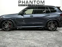 Used BMW X5 M Sport 340 HP (250 kW) 2021 Grey SUV