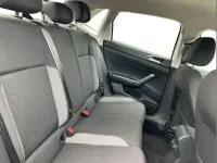 Used VW Polo Life 80 HP (58 kW) 2022 White Hatchback