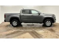 Used VW Amarok Life 2024 Grey Pickup