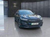 Used Ford Mustang Standard Range 269 HP (197 kW) 2021 Black SUV