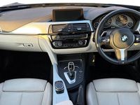 Used BMW 420 M Sport 190 HP (139 kW) 2018 Grey Coupe