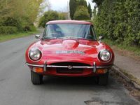 used Jaguar E-Type (2+2)