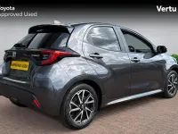 Used Toyota Yaris Design 116 HP (85 kW) 2026 Hatchback