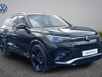 Used VW Tiguan 150 HP (110 kW) 2025 SUV