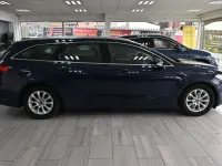 Used Ford Mondeo Titanium 120 HP (88 kW) 2017 Blue Estate