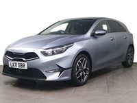 used Kia Ceed 1.5T GDi ISG 3 5dr DCT