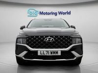 Used Hyundai Santa Fe Ultimate 265 HP (194 kW) 2024 SUV