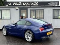 used BMW Z4 **Superb Example**