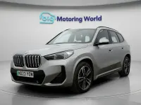 Used BMW iX1 M Sport 230 kW (313 HP) 2026 SUV