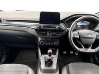 Used Ford Kuga ST-Line 120 HP (88 kW) 2021 Blue SUV