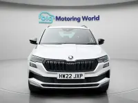 Used Skoda Karoq SportLine 190 HP (139 kW) 2024 SUV