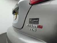 Used Nissan Juke Nismo RS Nismo RS 2018 Silver SUV
