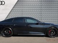 Used Audi RS5 Design 450 HP (330 kW) 2022 Black Coupe