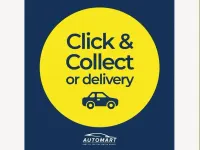 Used Honda Civic SR 117 HP (86 kW) 2016 Blue Estate