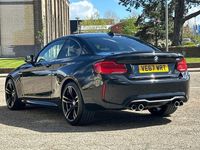 used BMW M2 Coupe 3.0 2dr