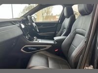 Used Jaguar F-Pace R-Dynamic 200 HP (147 kW) 2024 Grey SUV