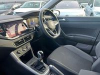 Used VW Polo 80 HP (58 kW) 2022 Hatchback