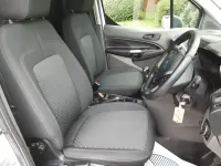 Used Ford Transit Trend 100 HP (73 kW) 2020 White Van