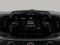 Used Fiat 500 Pop 69 HP (50 kW) 2022 Grey Hatchback