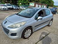 used Peugeot 207 1.4 S 5dr [AC]
