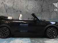 Used Mini Cooper 118 kW (161 HP) 2026 Black Hatchback