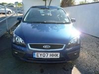 Used Ford Focus 2007 Hatchback