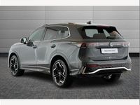 Used VW Tiguan R-line 150 HP (110 kW) 2025 Dolphin grey SUV