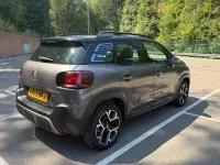 Used Citroën C3 PureTech 131 HP (96 kW) 2023 Hatchback