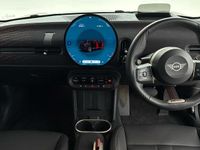 Usado Mini Cooper S Hatch 201 HP (147 kW) 2025 Preto Citadino