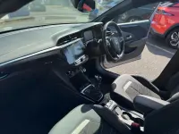 Używany Vauxhall Corsa Ultimate 2023 Szary Hatchback