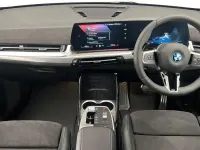 Used BMW iX2 M Sport 147 kW (201 HP) 2026 Black SUV